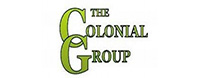 The Colonial Logo