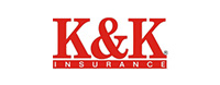 K&K Insurance Logo