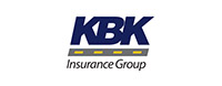 KBK Insurance Group Logo