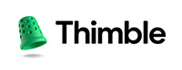 Thimble Insurance Logo