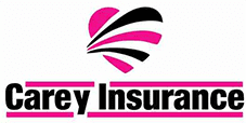 Carey Insurance LLC Logo