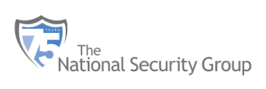 National Security Logo